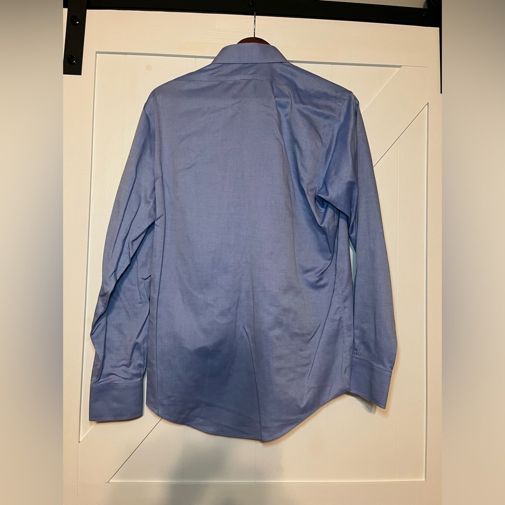 Brooks Brothers button down dress shirt